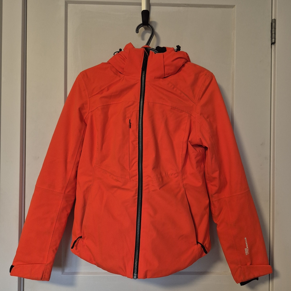 Sunice StormPack Winter Jacket